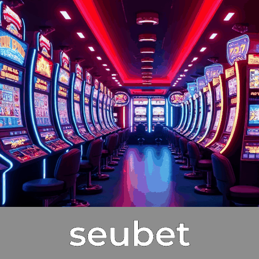 Cadastro na seubet