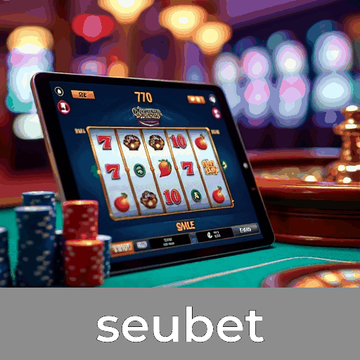 Acessar o site seubet COM