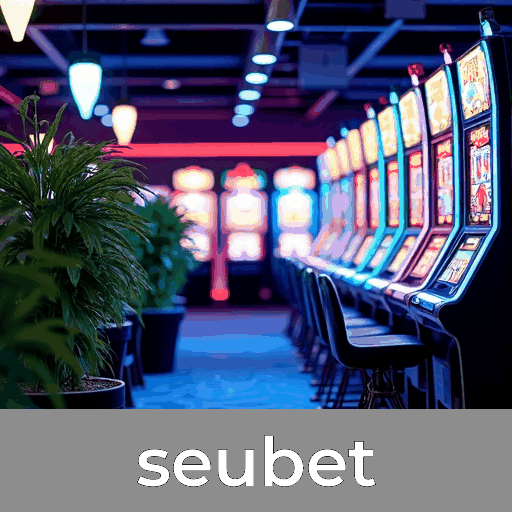 Cassino Online seubet