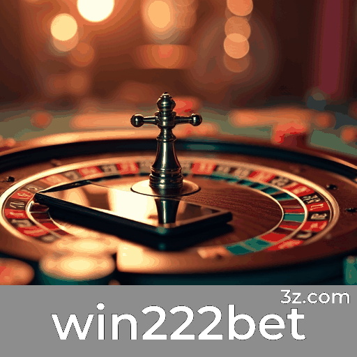 win222bet: Cassino Seguro e Entretenimento Premium