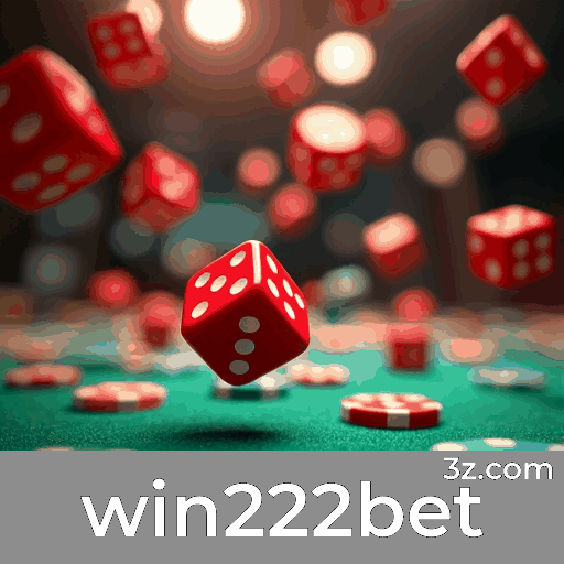win222bet: Cassino Seguro e Entretenimento Premium
